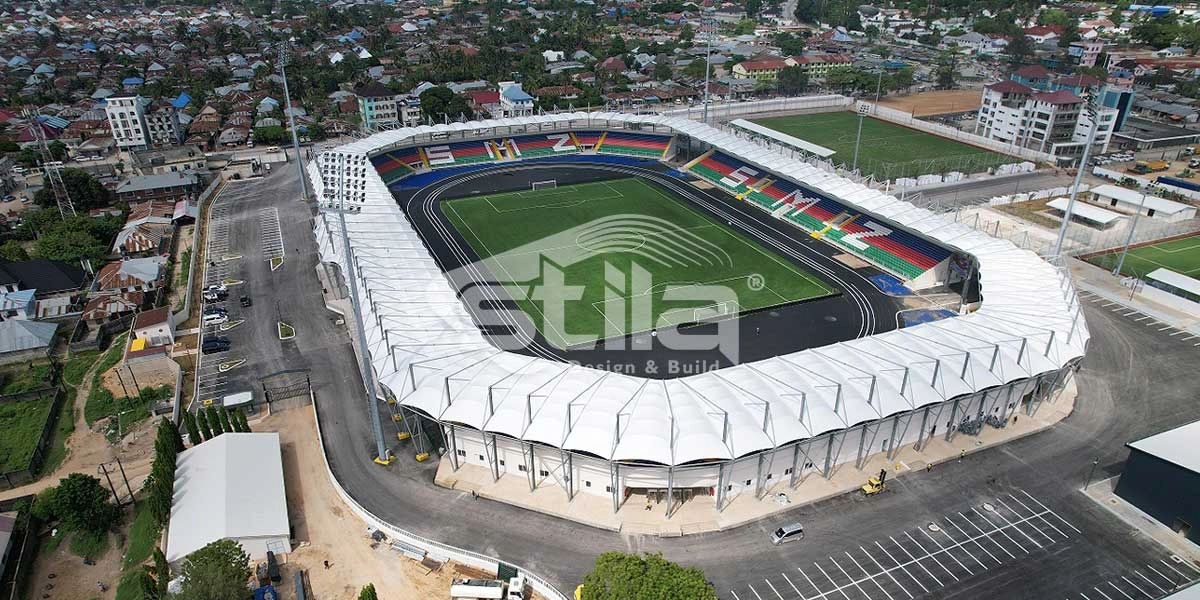 Каковы Типы Сидений На Стадионах?