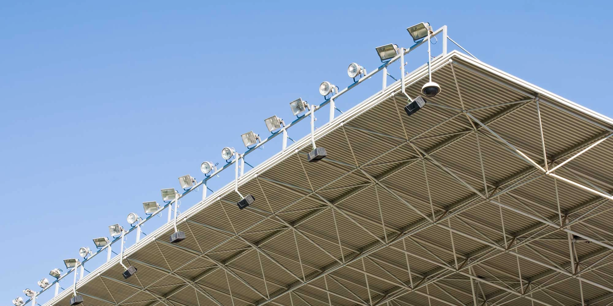 Stadium Lighting